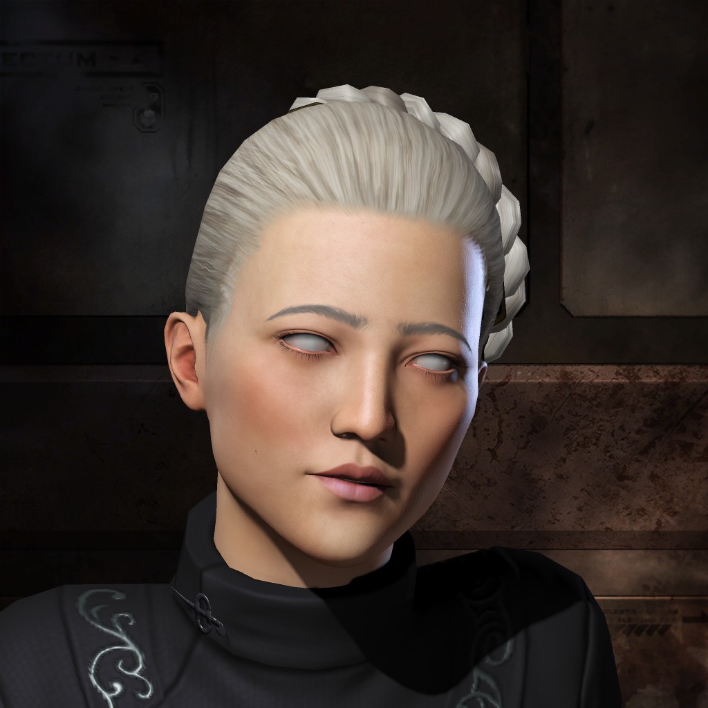 Artemis Moondragon