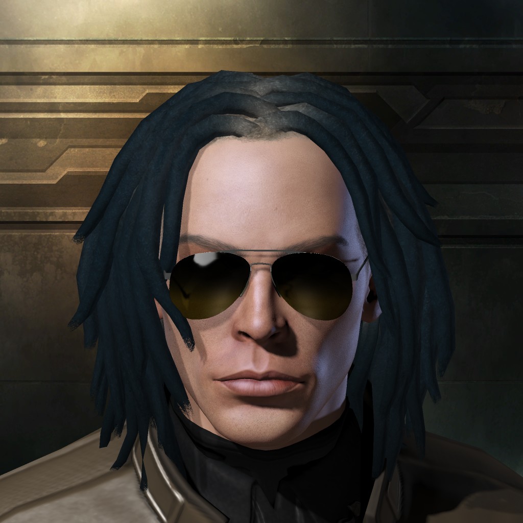 Eldritch Andrew