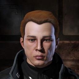 KeiDalten88 portrait