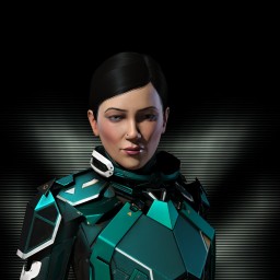 Noike portrait