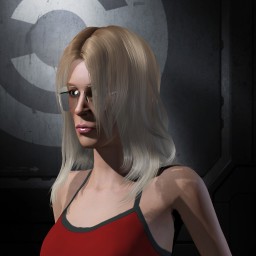 Misstec portrait