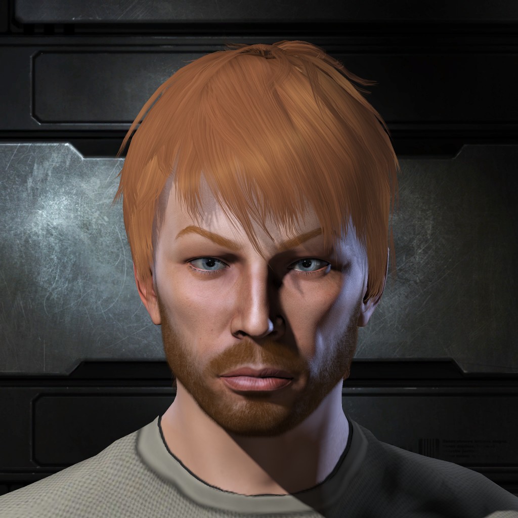 portrait