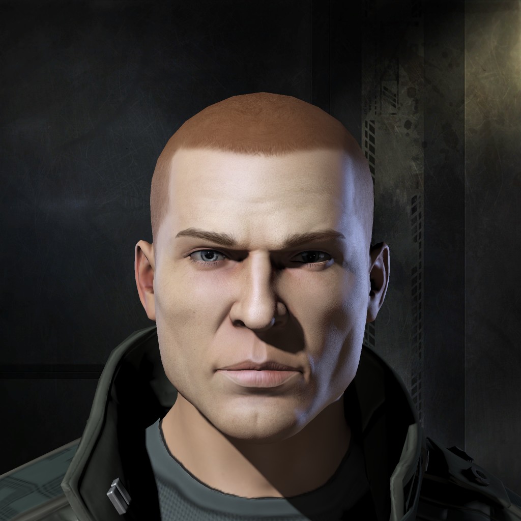 Caldari Citizen 2122578240