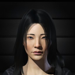 Yur1 Alpha portrait