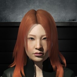 Shi2u Delta portrait
