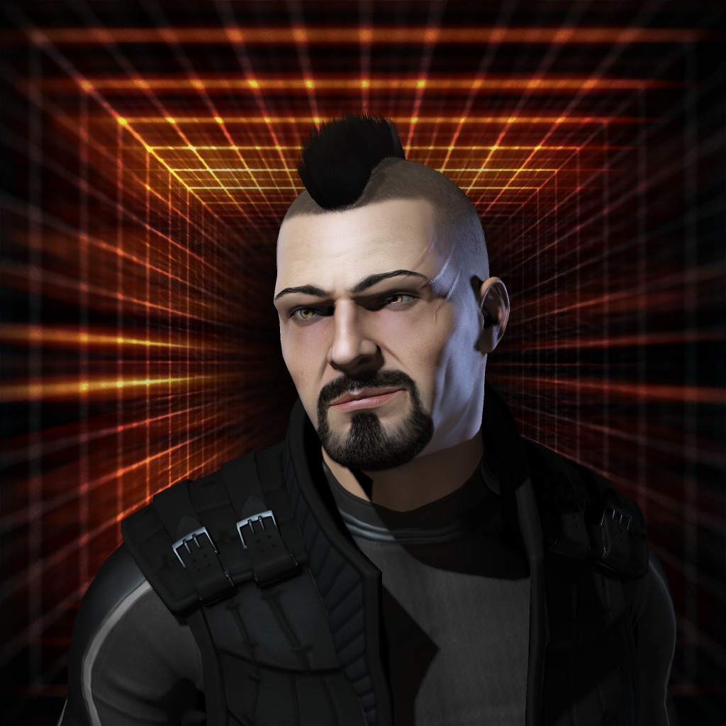 Vlad Starlight
