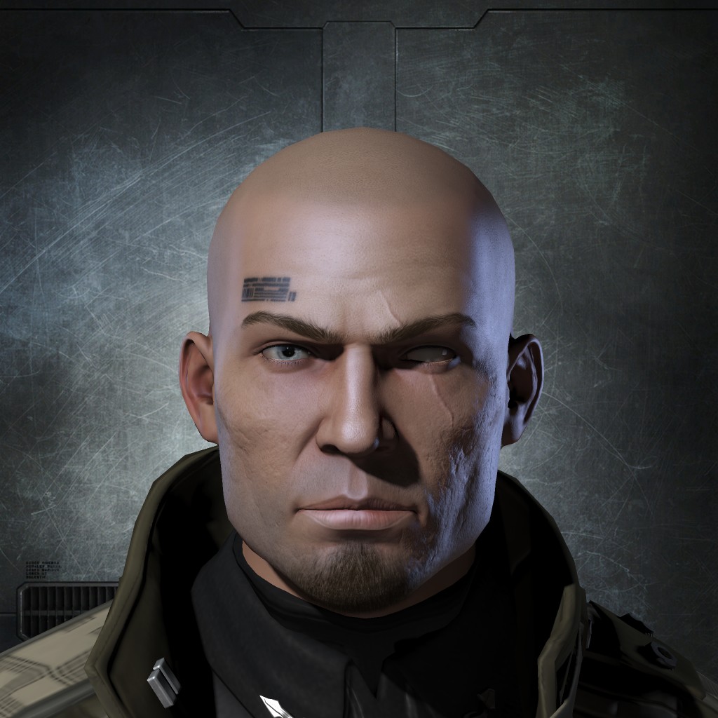 portrait