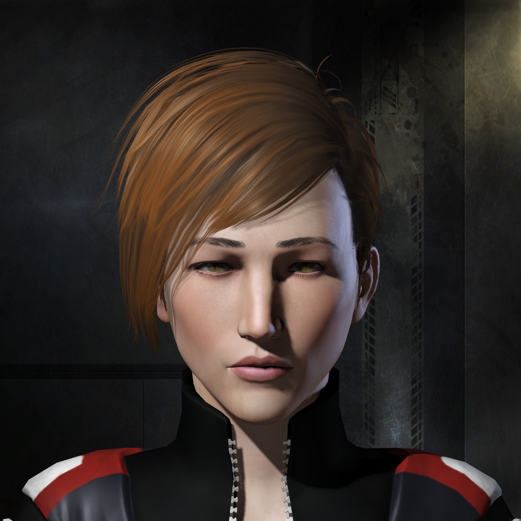 portrait