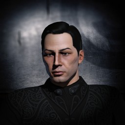 Yaka-Tovitoba portrait