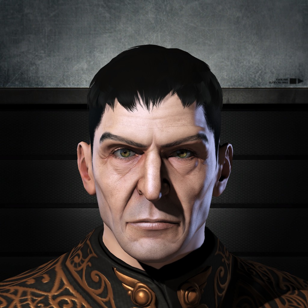 Austerius Cato