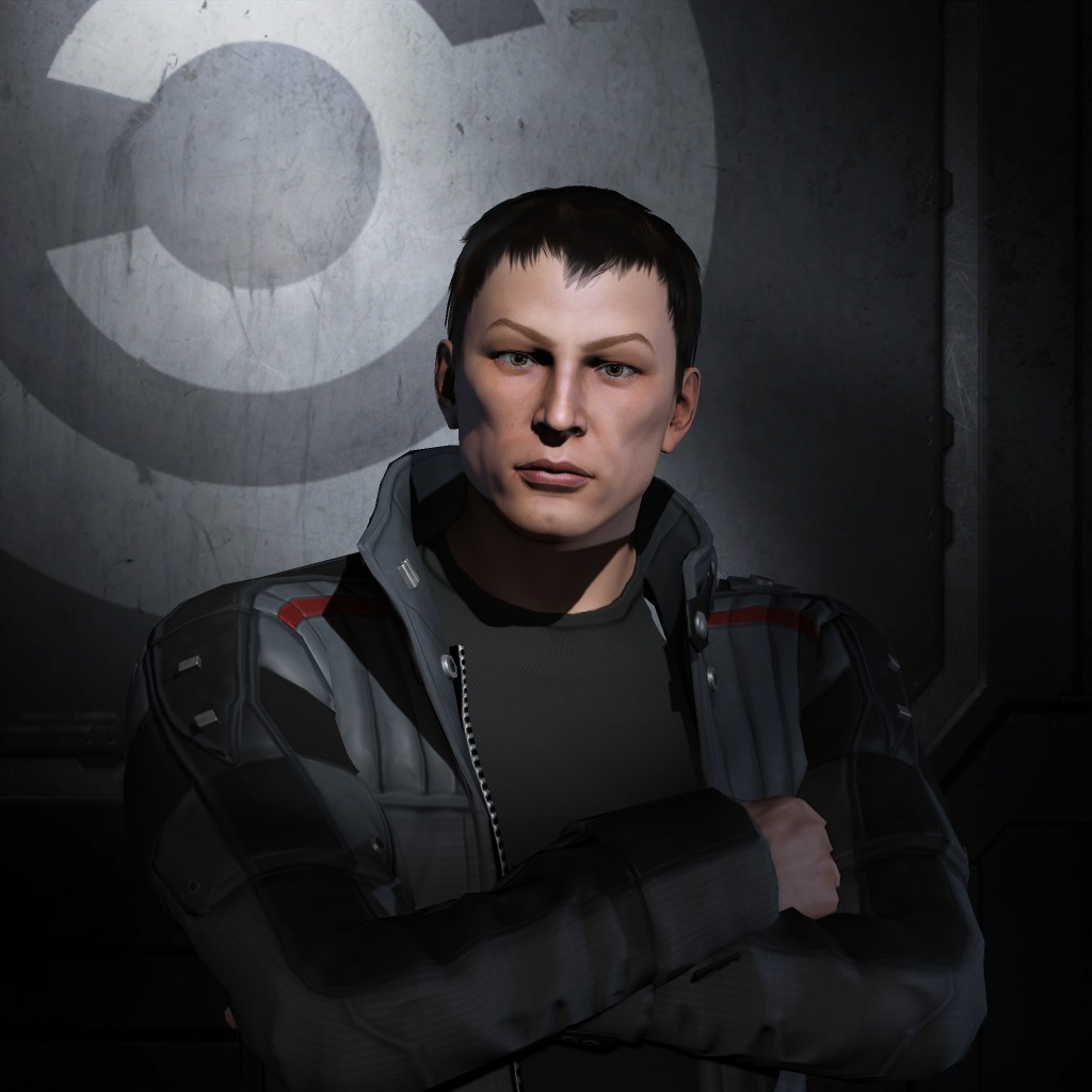 portrait