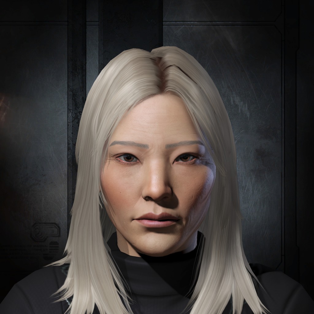 Xandra Hawkmoun