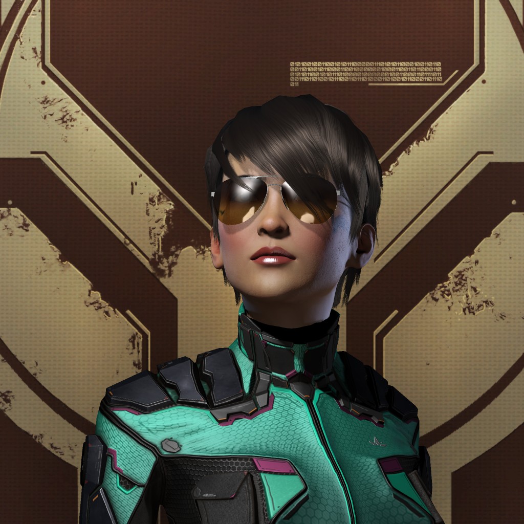 SteelHeartGirl