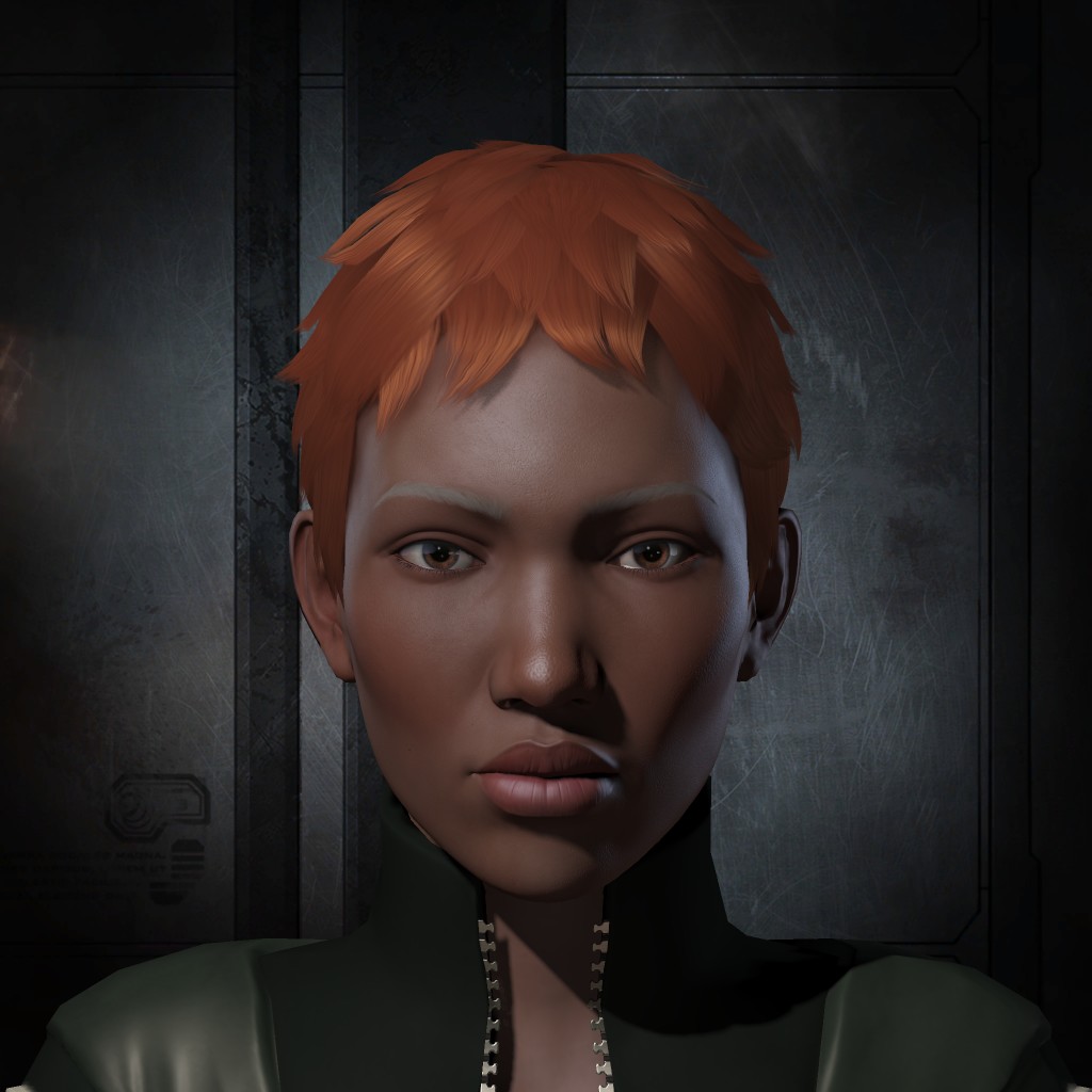 Existence devours hope