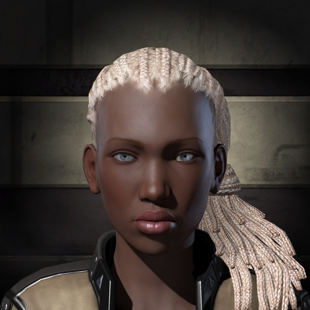 Reality Crushes Souls