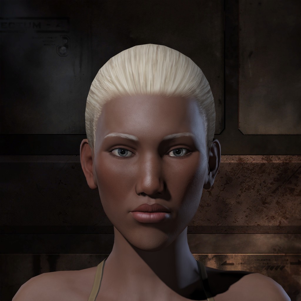 Suffering Never Ends