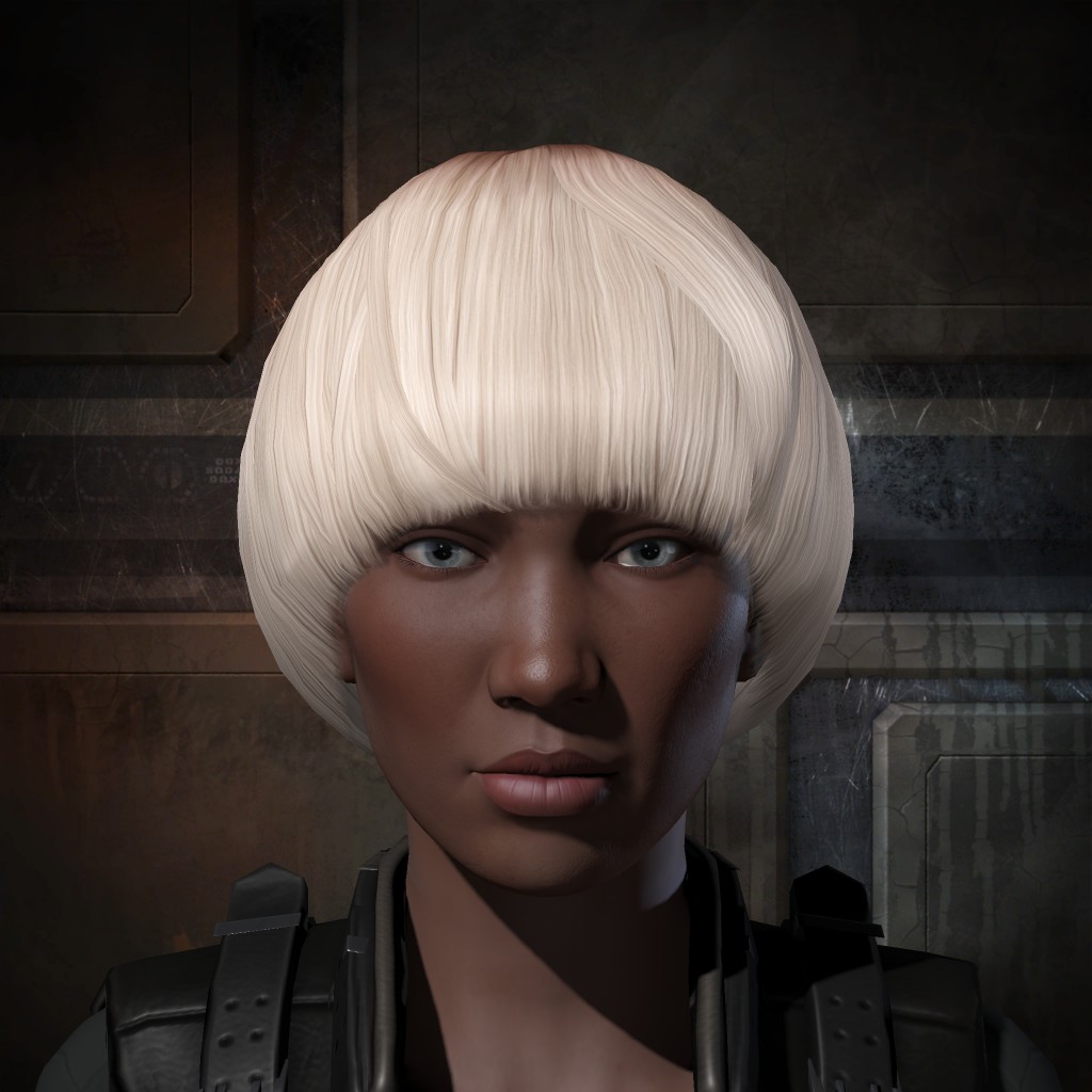 Desolation Reigns Supreme