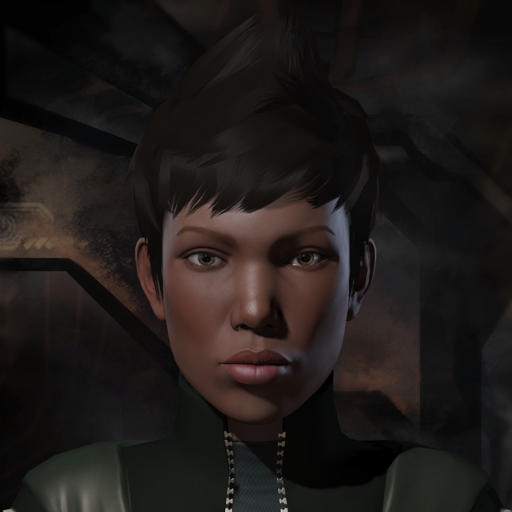 Malevolent Universe Laughs