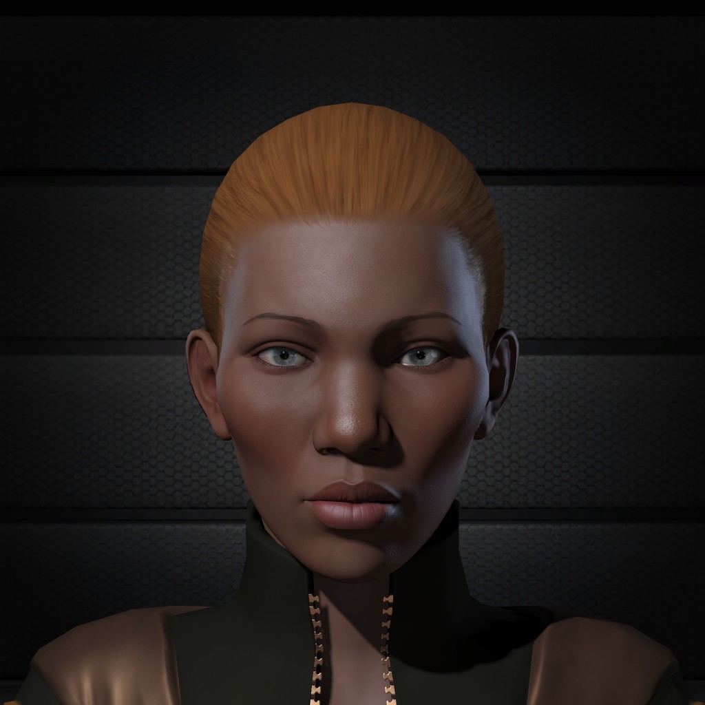 Mittens sends regards