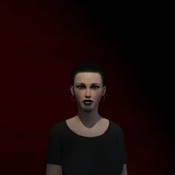 Yakira Eden portrait