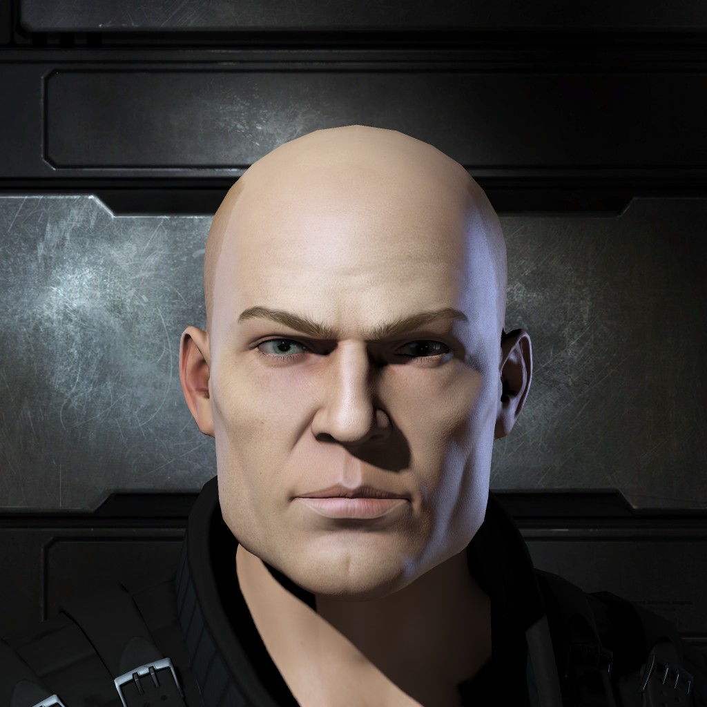 Jax Darrow