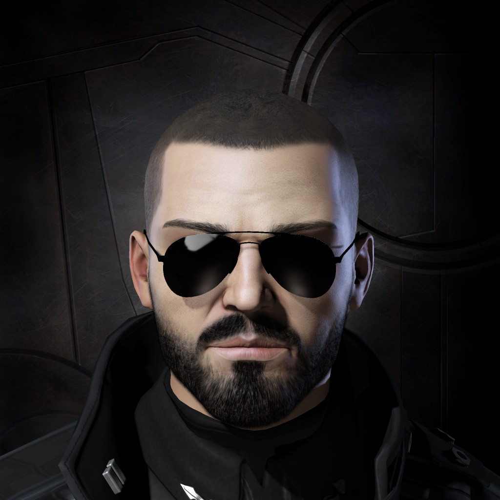 Bogdan Spasoutskiy
