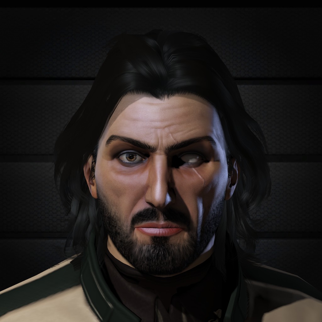 portrait