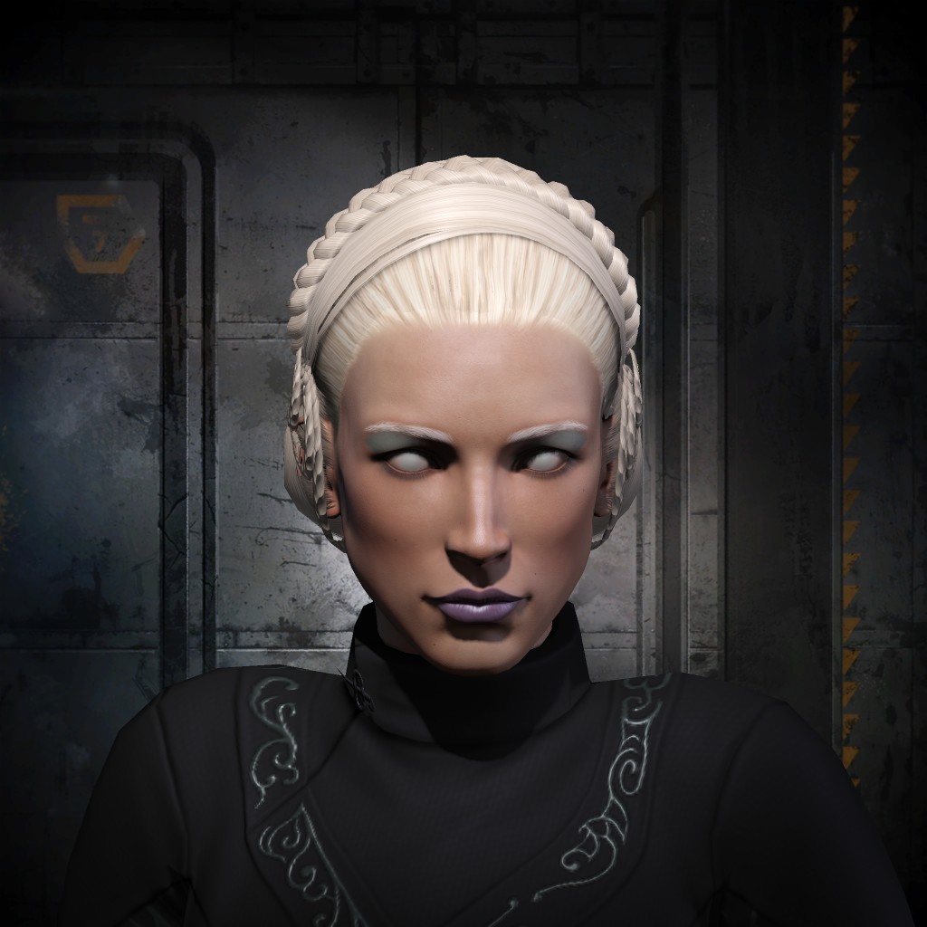 Shiva Moondragon