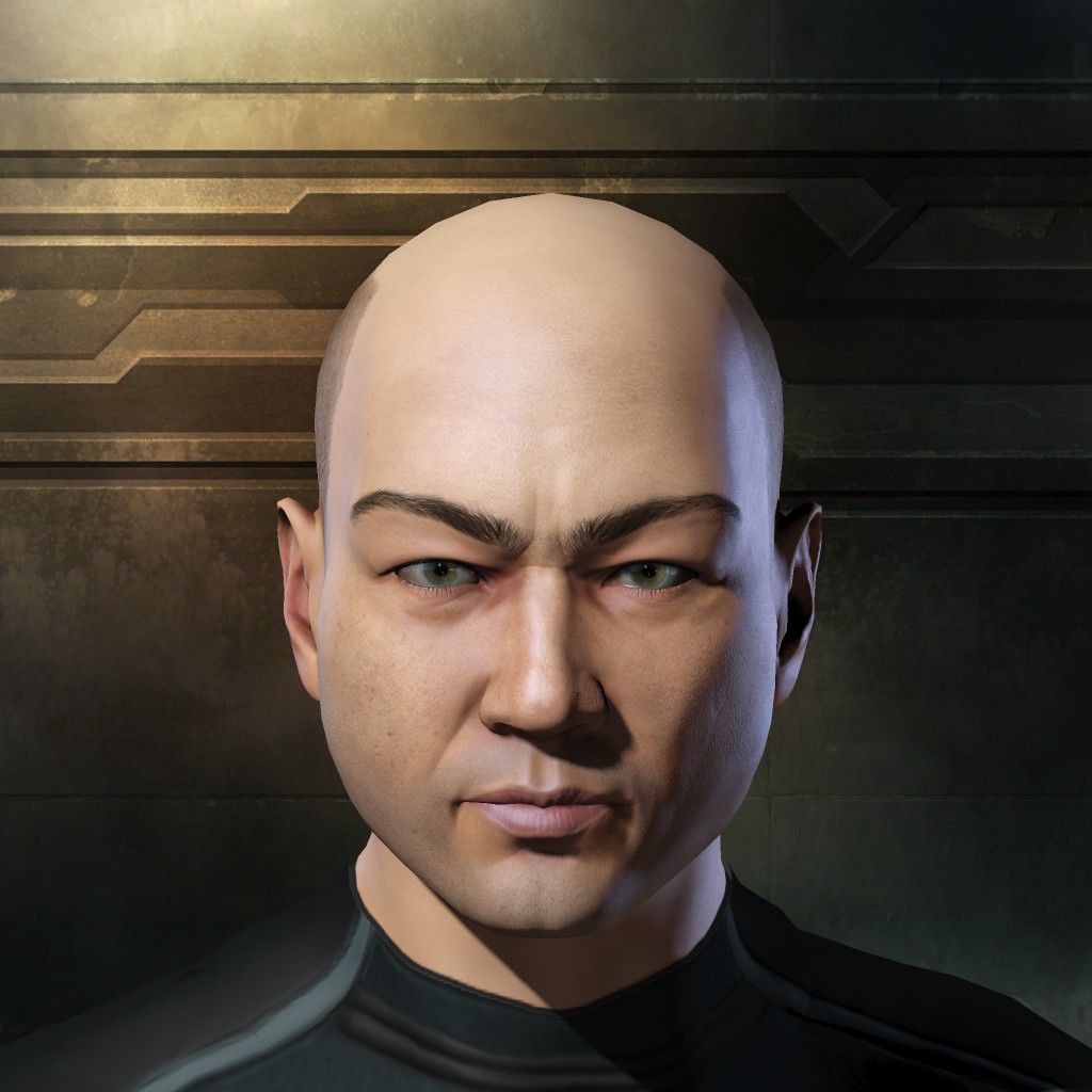 serg alexander