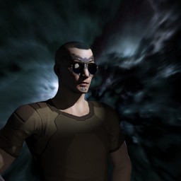Makilunn portrait