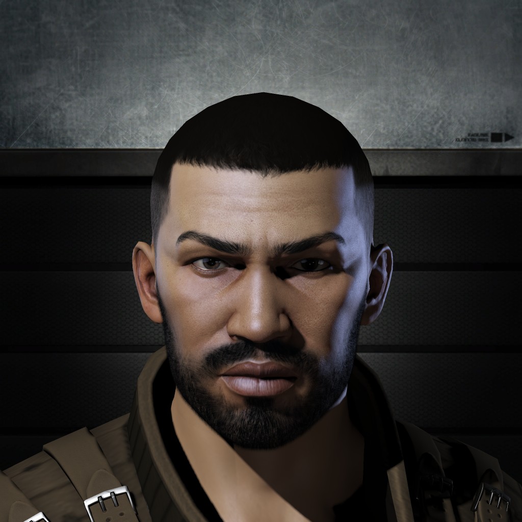 George Cutter