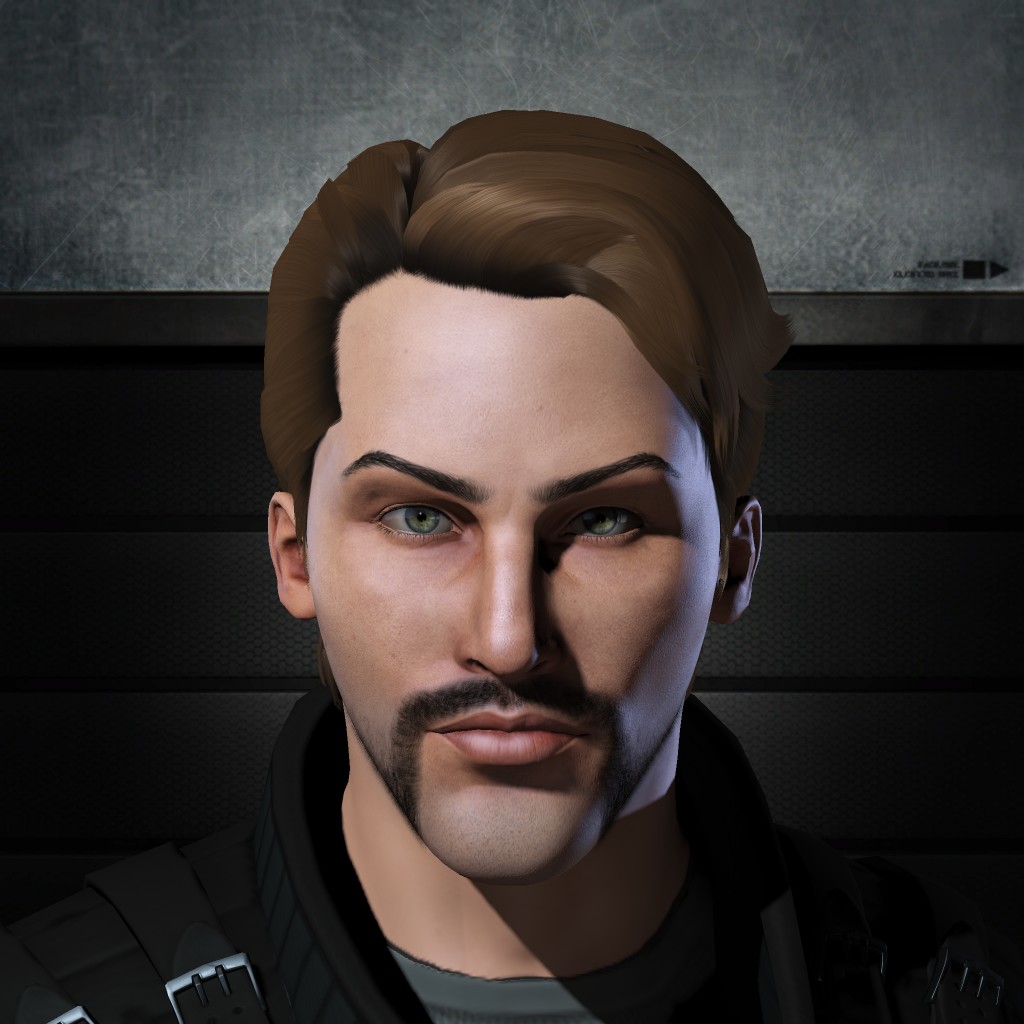 Paul Xieyter