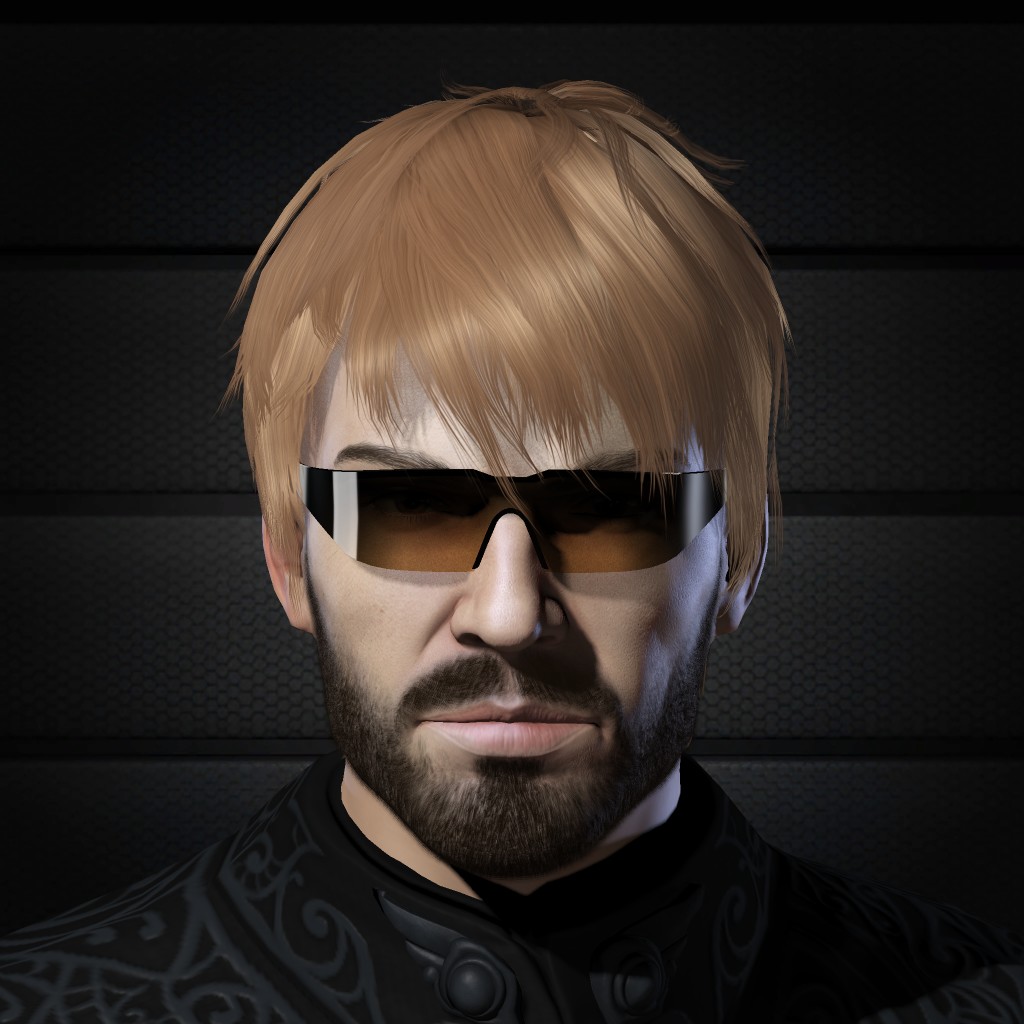Levi Baron