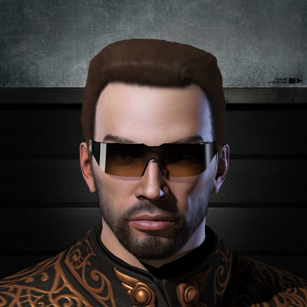 Luca Baron