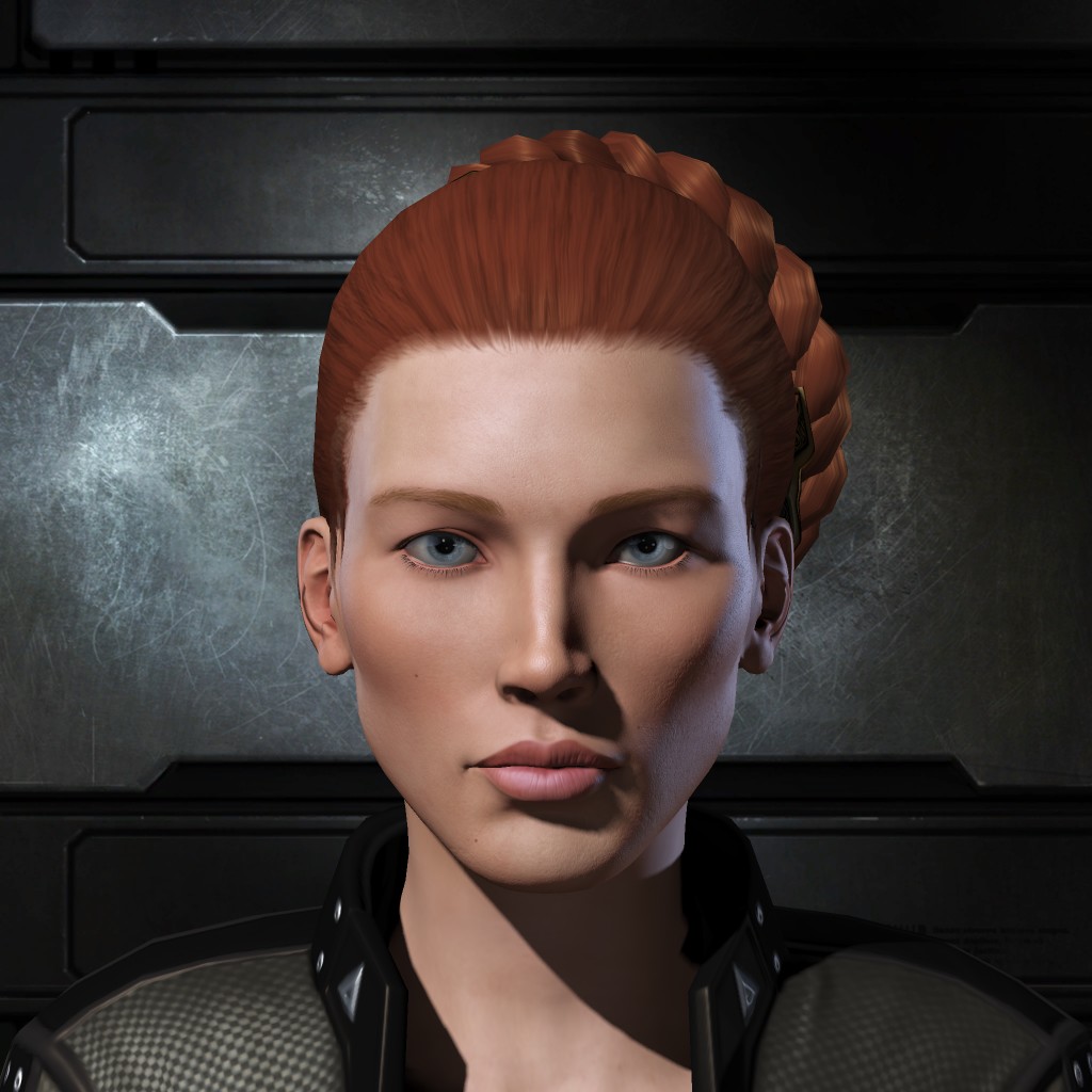 Khalida Scorn