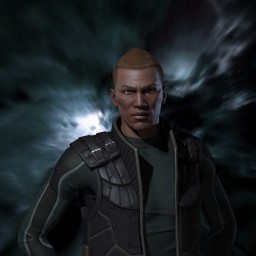 Fanakill portrait