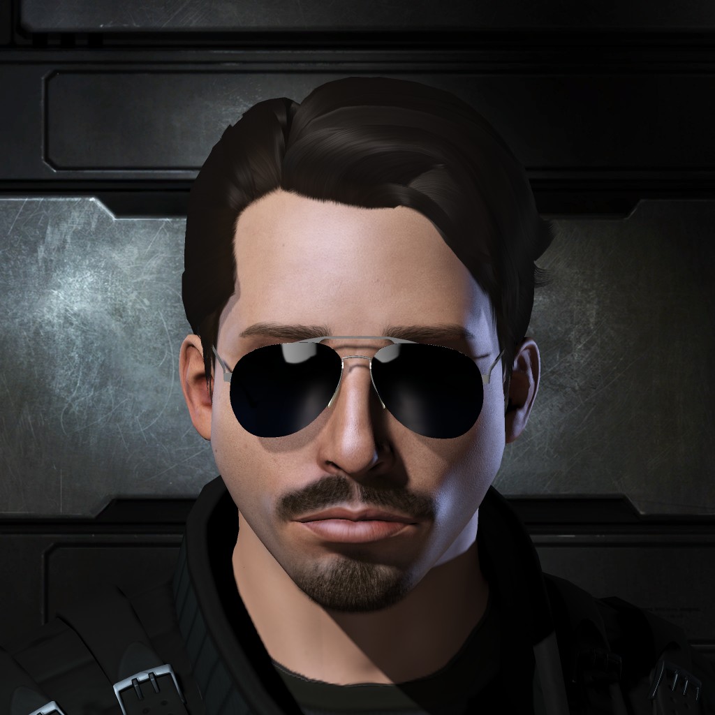 Captain Argus