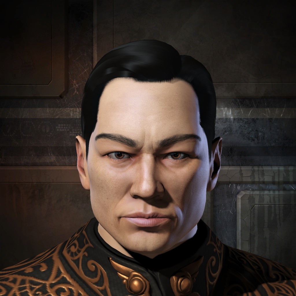 portrait