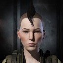 Lady Duromine