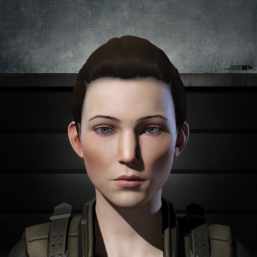 Lady Scopalamine