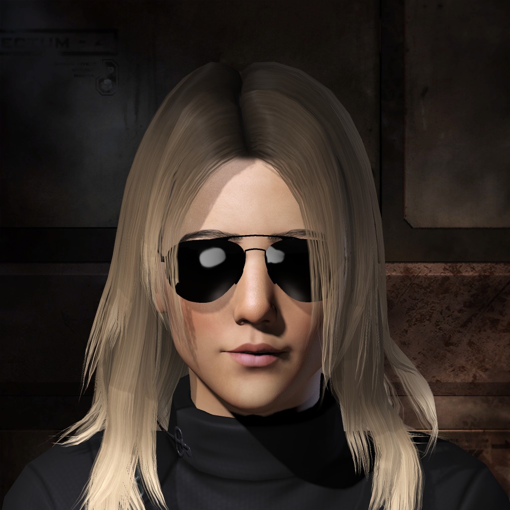 Jolen Ichinumi