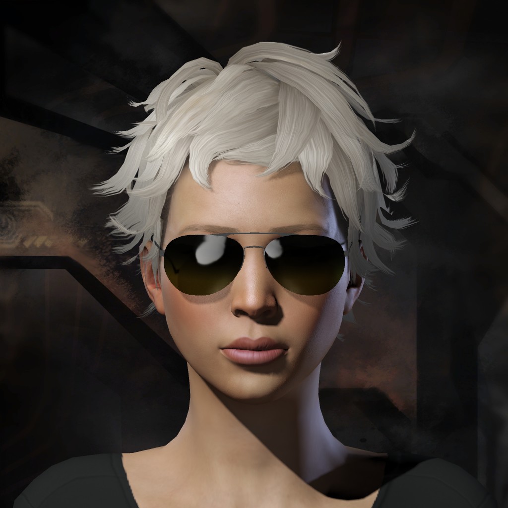 Lady Amitryptaline