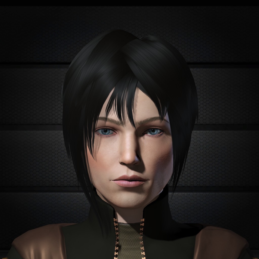 Lady Haldol