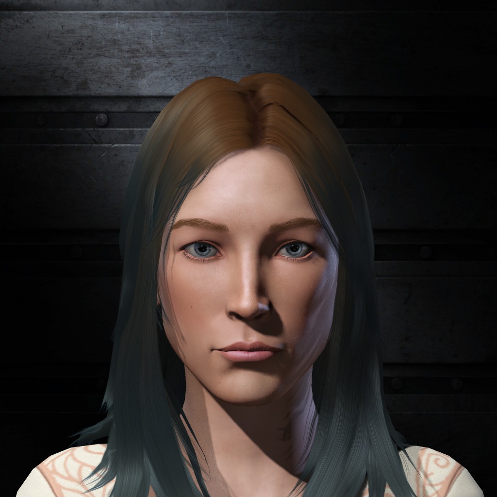 portrait