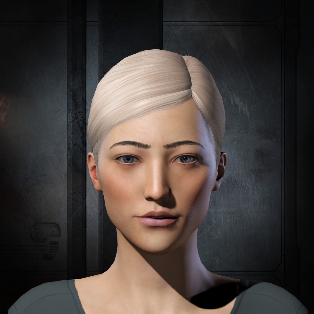 Serene Ethereal