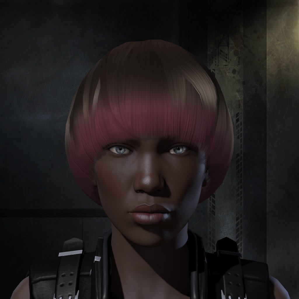 portrait