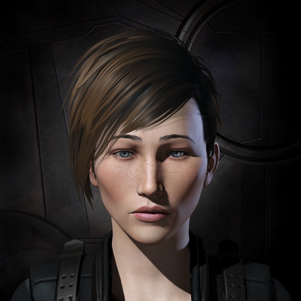 portrait