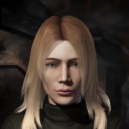 Hacoli portrait