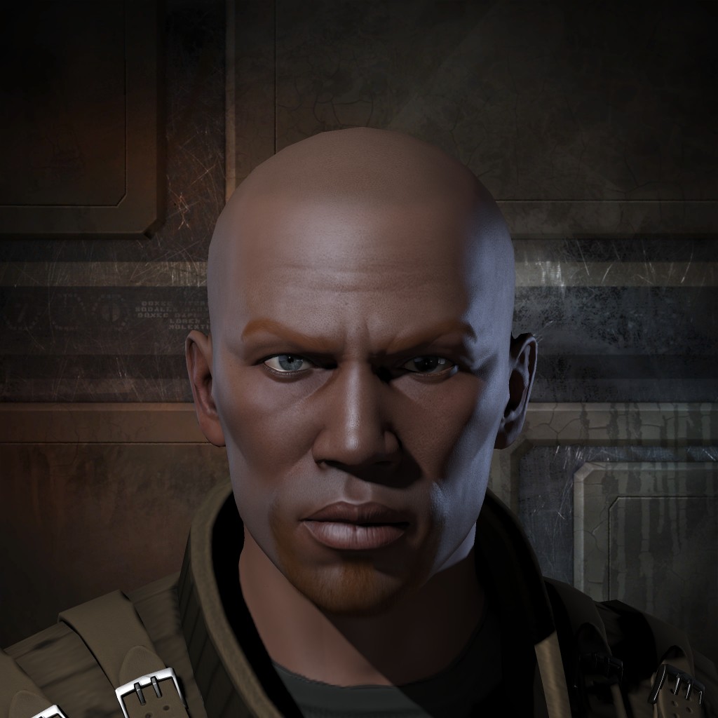 Ezekiel Andlute