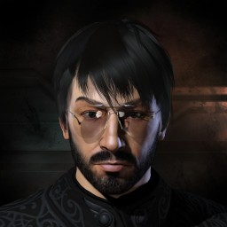 PtiLouis portrait